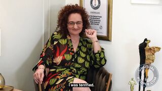 Unusual Award N.9: Record - Female Ejaculation