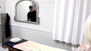 AGEDLOVE Compilation of teen birds and old pussies