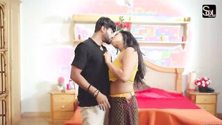 Kabadi vala Ullu Original Adult Web Series