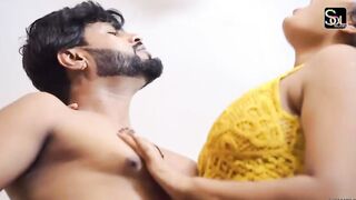 Kabadi vala Ullu Original Adult Web Series