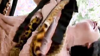 Morena gostosa do rabão fudendo com o dotado
