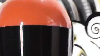 Loirinha gostosa do rabão fudendo