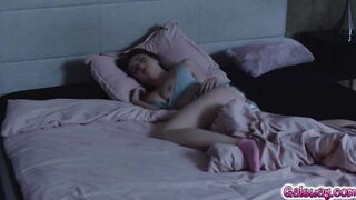 Chloe has sparked an unexpected lust for Dana
