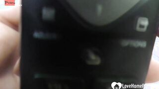 From a buttplug to my rough penis