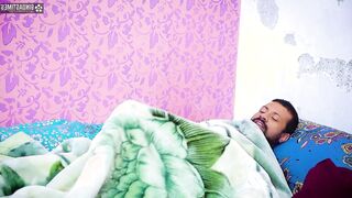 Beautiful Indian Pornstar Priya!!! SEX With Step Brother - Ep.1