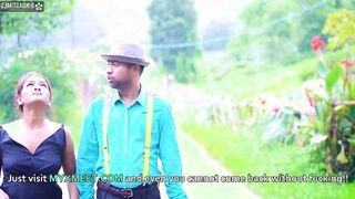 Beautiful Indian Pornstar Priya!!! SEX With Step Brother - Ep.5 - Big Tits Milf 5