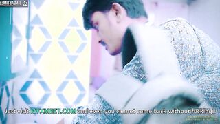 Beautiful Indian Pornstar Priya!!! SEX With Step Brother - Ep.8