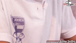18 year old year mature latino eighteen try first time twinkie anal sex