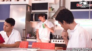 18 year old year mature latino eighteen try first time twinkie anal sex