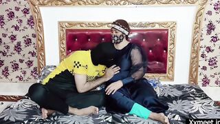 Best Devar Babhi Sex - Aaj Sari Raat Mujhe Chodo, S02EP10