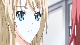 Lovely teen gets big cumshots