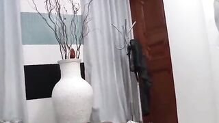 Morena gostosa do rabão fudendo com o dotado