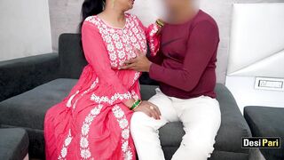 Choot Ki Gufaa - Uncut Hindi Web Series