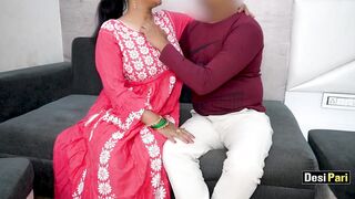 Choot Ki Gufaa - Uncut Hindi Web Series