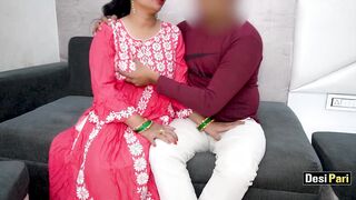 Choot Ki Gufaa - Uncut Hindi Web Series