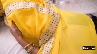 Stepsis Priya Close To Orgasm When Stepbrother Came And Checking His Phone With Hindi