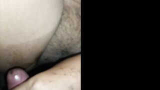 Threesome With Friends Wife