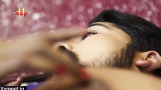 Indian Man Having Sex