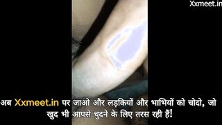 Indian Man Having Sex Ep.10