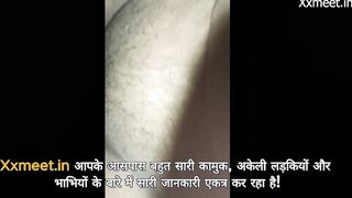Indian Man Having Sex Ep.10