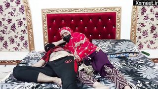 Indian Man Having Sex Ep.9