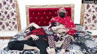 Indian Man Having Sex Ep.9