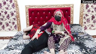 Indian Man Having Sex Ep.9