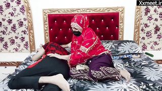 Indian Man Having Sex Ep.9