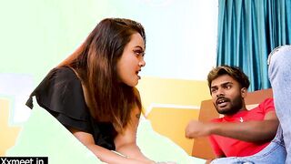 Indian Man Having Sex Ep.8