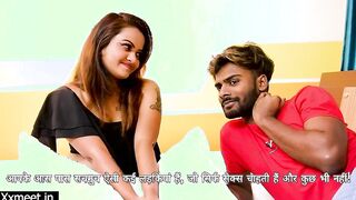 Indian Man Having Sex Ep.8