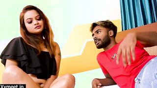 Indian Man Having Sex Ep.8