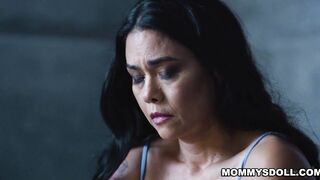 Dana admits her newfound romantic