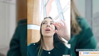 Anna_Nights Cam sex chat at stripTango