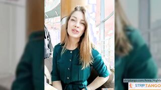 Anna_Nights Cam sex chat at stripTango