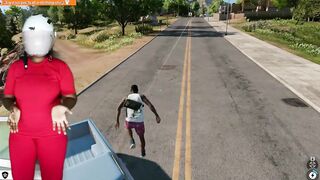 new lele sex fun