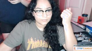Elliewgfs Live online sex at stripTango