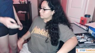 Elliewgfs Live online sex at stripTango