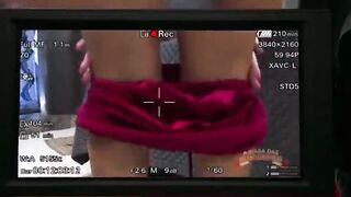Morena gostosa do rabão fudendo com o dotado
