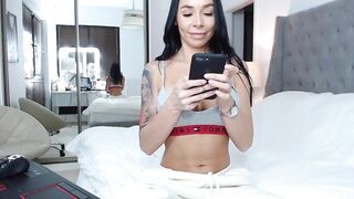SquirtBetty 20.03.21