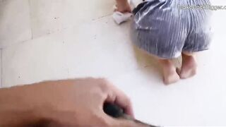 Party cunt with mouth gets snatch turned out. Goddess adorable bimbo