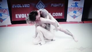 Mixed Fight