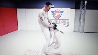 Mixed Fight