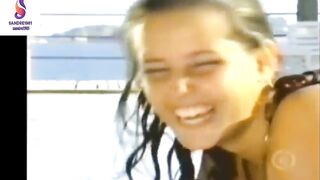 Deborah Secco compilation beauty cenas estendido sandre1981