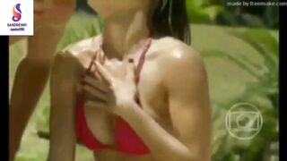 Deborah Secco compilation beauty cenas estendido sandre1981
