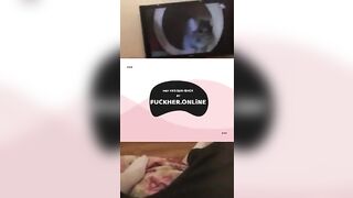Adorable pair fucking