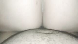 Amazingly Hot PR snatch