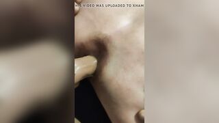 Peging
