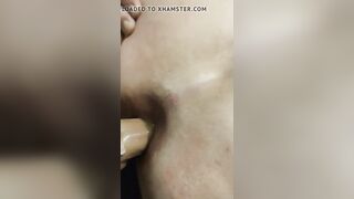 Peging