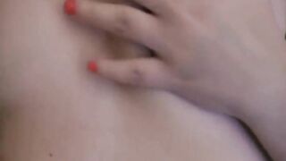 BBW Ex Gf Talks To Me And Makes Me Feel