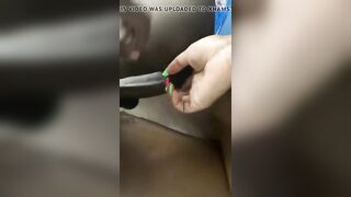 Monster Cock Deeping On A Teenagers Tight Cunt..